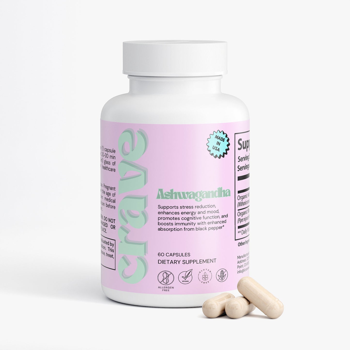 Ashwagandha