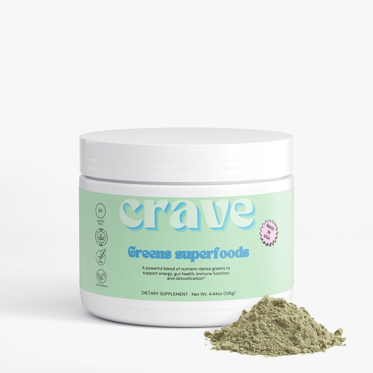 Greens Superfood