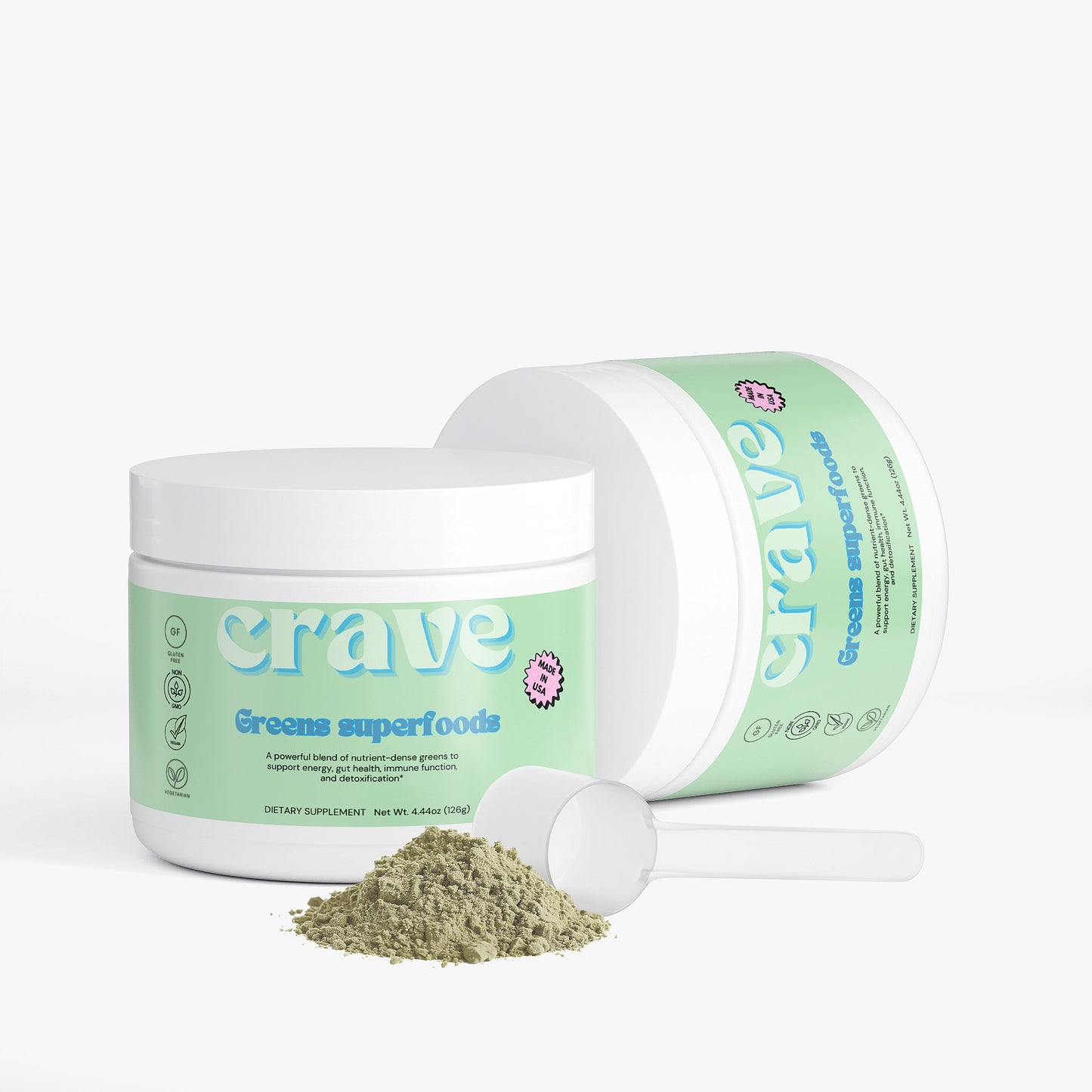 Greens Superfood