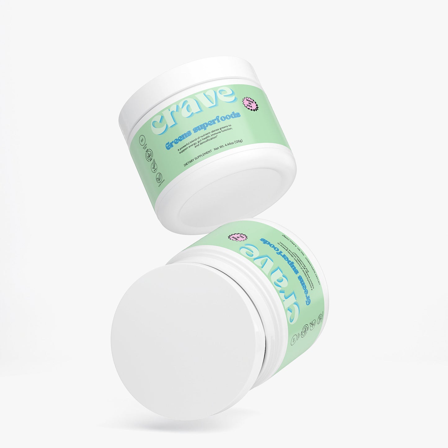 Greens Superfood