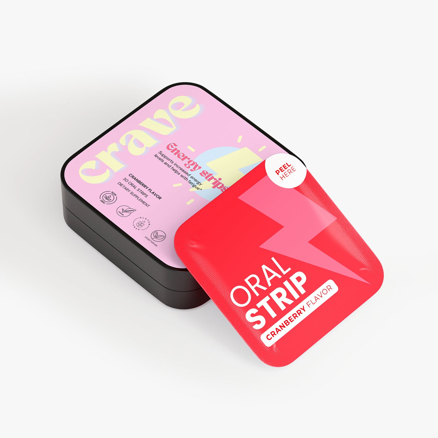 Energy Strips