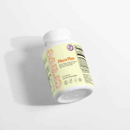 Maca Plus