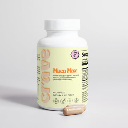 Maca Plus