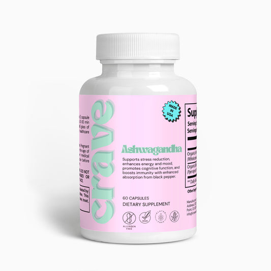 Ashwagandha