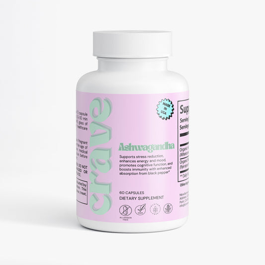 Ashwagandha