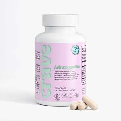 Ashwagandha