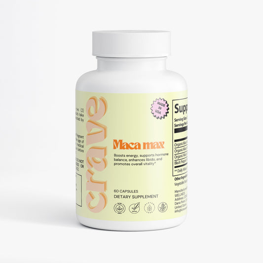 Maca Plus