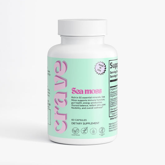 Sea Moss