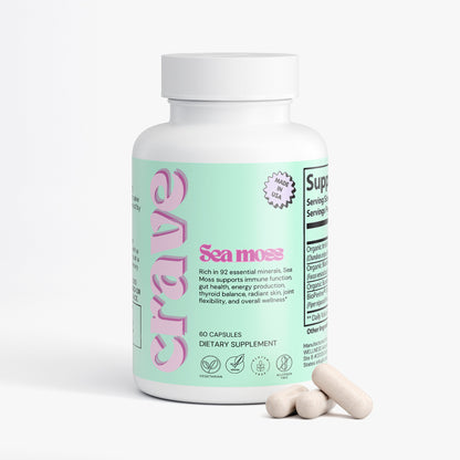 Sea Moss