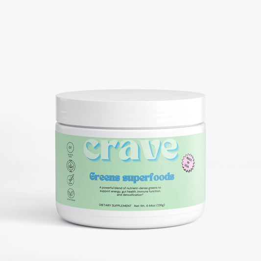Greens Superfood