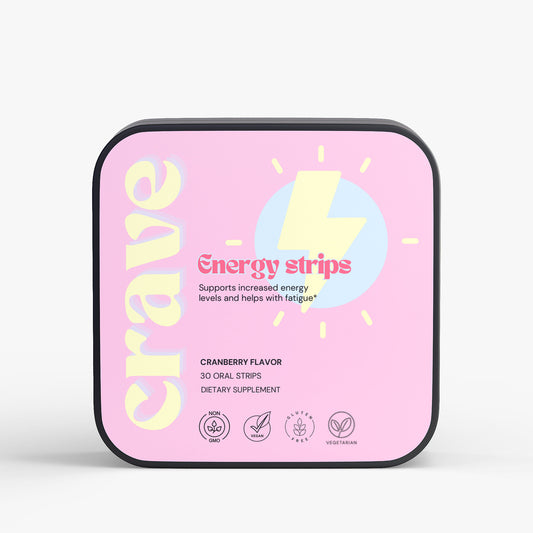 Energy Strips
