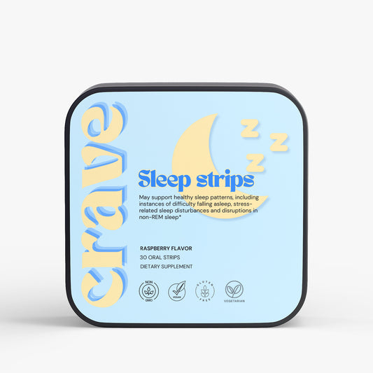 Sleep Strips