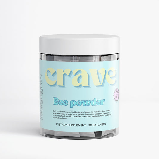 Bee Bread Powder