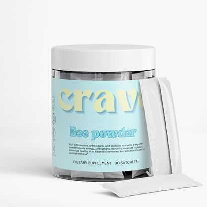 Bee Bread Powder